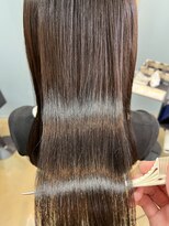 シルフ 吉祥寺(sylph)&nbsp;髪質改善プレミアムストレート【sylph吉祥寺】