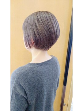 浪漫館 サンク(CINQ) 大人ショート@月野2024/3