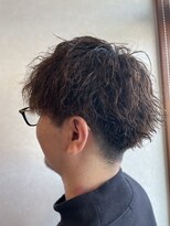 アイズスタイル(I's style)&nbsp;ツイストスパイラル