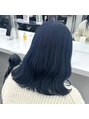 シアター 福岡天神(THEATER) お客様を可愛く笑顔になって頂けるような美容を提供します！！