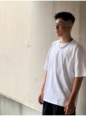 フェードカット