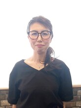 ジェンティーレ ヘアデザイン(Gentile Hair Design) 飯田 梓