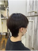 ★マッシュウルフ★