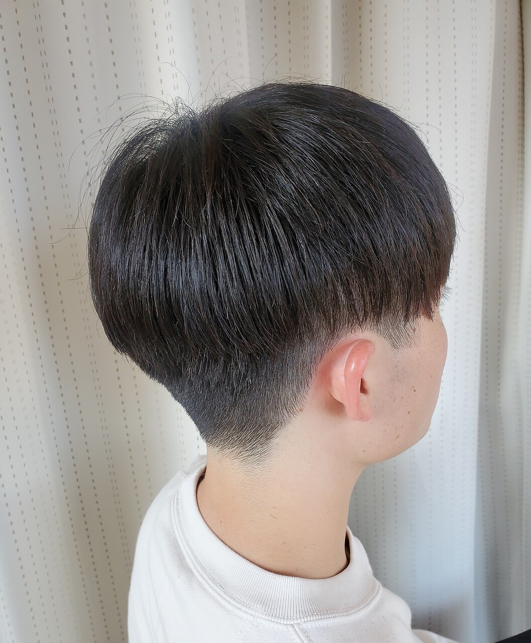 【学割U24】《小・中・高校生限定》　似合わせカット　　￥3300 ☆☆