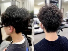 ディープヘアリクエスト(deep hair re-quest)
