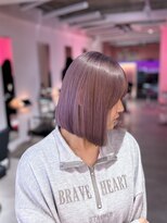 ダズリングディア(Dazzling Deer)&nbsp;ピンクベージュ