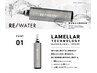 【質感さらっと☆】　カット＋waterトリートメント  ￥5500