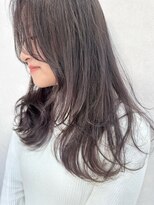 シーム(Seamu) レイヤーカット