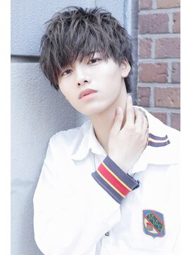 リップス 川崎(LIPPS) フォーリンマッシュウルフ