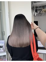 アライブ ハラジュク(ALIVE harajuku)&nbsp;【ALIVE yu-ki 私にしかできないバレイヤージュ】