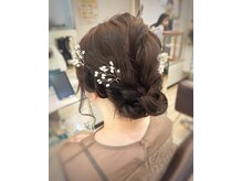 フォーチューン Hair&Spa Fortune