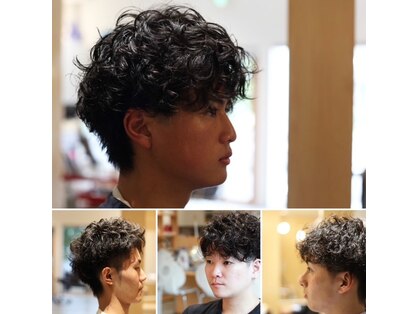 クラップスガクエン(CLAPS GAKUEN)の写真