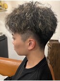 ツイストスパイラル