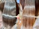 コノア スパーク(Conoah spark)の写真/ミディアム・ロングヘアのお悩みにアプローチ◎大人女性ならではのお悩みに寄り添います[守谷/髪質改善]