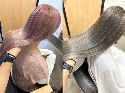 ハイク(HYKE)の写真