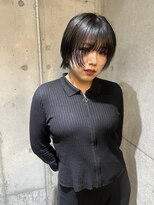 メーヴェ(Mowen)&nbsp;ショートウルフ