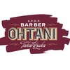 バーバーオオタニ(BARBER OHTANI)のお店ロゴ