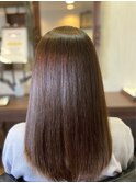 白髪染め/ヘッドスパ/髪質改善/縮毛矯正[千葉駅/髪質改善]