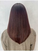 ロング美髪顔周りレイヤー_ba539641