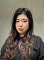 チップタップ 保谷店(tip top) 川村 理紗子