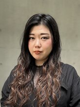 チップタップ 保谷店(tip top) 川村 理紗子