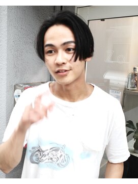 ゾーイ ボーイズ(ZOEY boyz) SYU