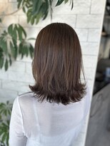 サーカス(circus)&nbsp;ash beige×layer