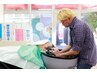 個別メニューご希望の方はこちら★メンズヘッドスパ（シャンプー）　30分