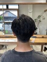 フラム(fulam)&nbsp;エアリーマッシュ