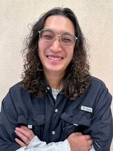 トイロ 渋谷(Toiro)&nbsp;大西 将司  「渋谷」