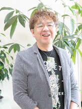 オドックスハナイ(oddx hanai) 花井 誉知