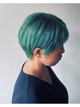 コーチ(COACH) ショート