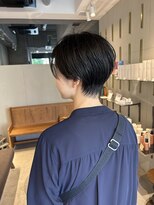 ミリ(milli Produce by ITAKURA)&nbsp;オトナクールショート