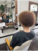 アフロ　バリアート