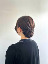 セダクション 道後樋又店(Seduction)&nbsp;松山市/10代/20代/30代/大人アレンジ