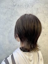 アフィナー 上大岡(Afinar) 骨格くびれで魅せる美ウルフ