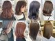 アメイジングヘアー 美沢店(AMAZING HAIR)の写真