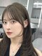マウル ナゴヤ 名駅(MAEUL NAGOYA)の写真/【名駅徒歩5分】1mm単位までこだわった繊細なカットが◎名駅/名古屋駅/レイヤーカット/韓国
