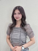 ルピナス(Lupine.) 宮崎 はるな