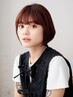 【はじめましての方】しっかりカウンセリング＋カット＋marbb