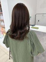 ハウス(HAUS.)&nbsp;オリーブベージュ