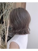 グレージュ