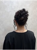 アップスタイル