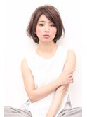 『mafola徳島』大人可愛い×ショート  20代30代40代50代