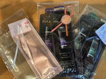 ミーテ(miite)の雰囲気（11月1日で2周年を迎えます☆10.11月 ささやかなプレゼントを…♪）