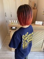 キキ(kiki)&nbsp;シャドウルーツ＊