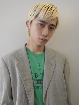 ランプ 代官山(the lamp) ハイトーンフレンチショート