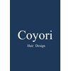 コヨリ(Coyori)のお店ロゴ