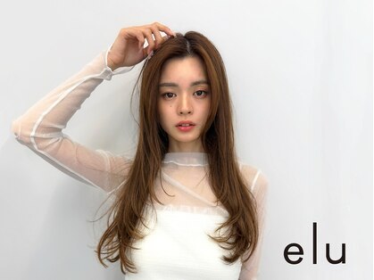 エル 北千住(elu)の写真