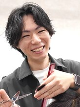 エルマーク 枚方(L-MARK) 安西 蓮